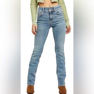 Free People 32 Boot Cut Jeans